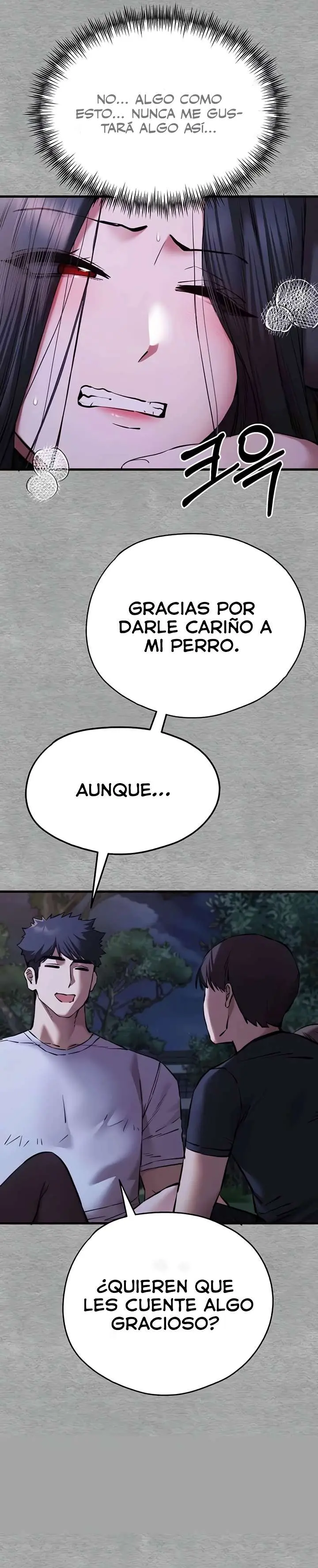 ¿Quieres Hacerlo Con Una Chica Que No Conoces? Capítulo 56 - Page 16
