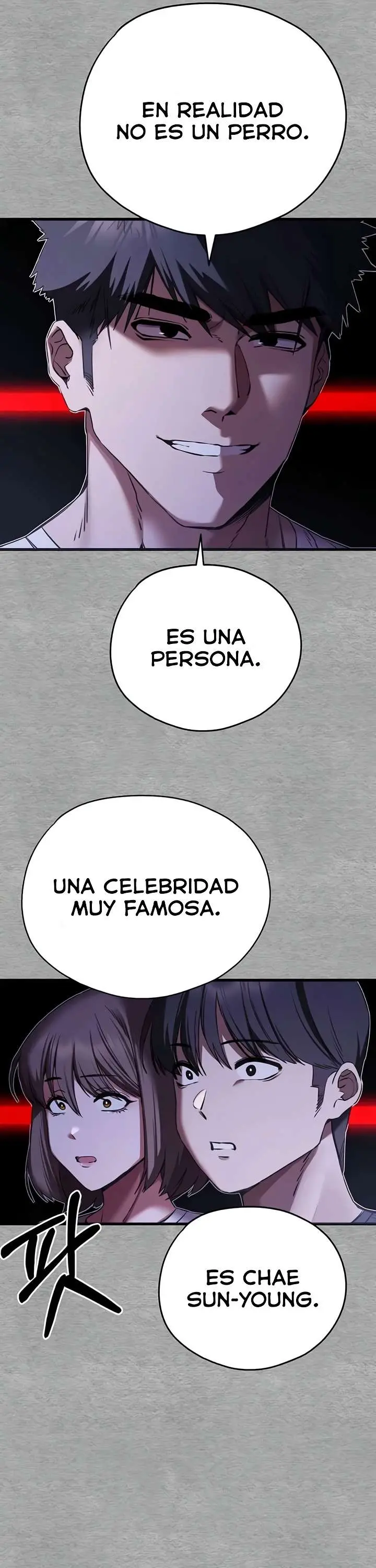 ¿Quieres Hacerlo Con Una Chica Que No Conoces? Capítulo 56 - Page 17