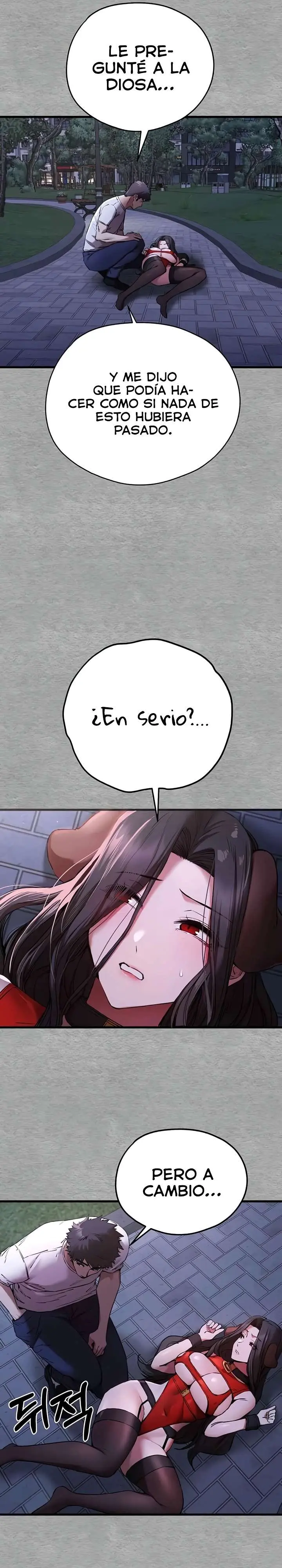 ¿Quieres Hacerlo Con Una Chica Que No Conoces? Capítulo 56 - Page 24