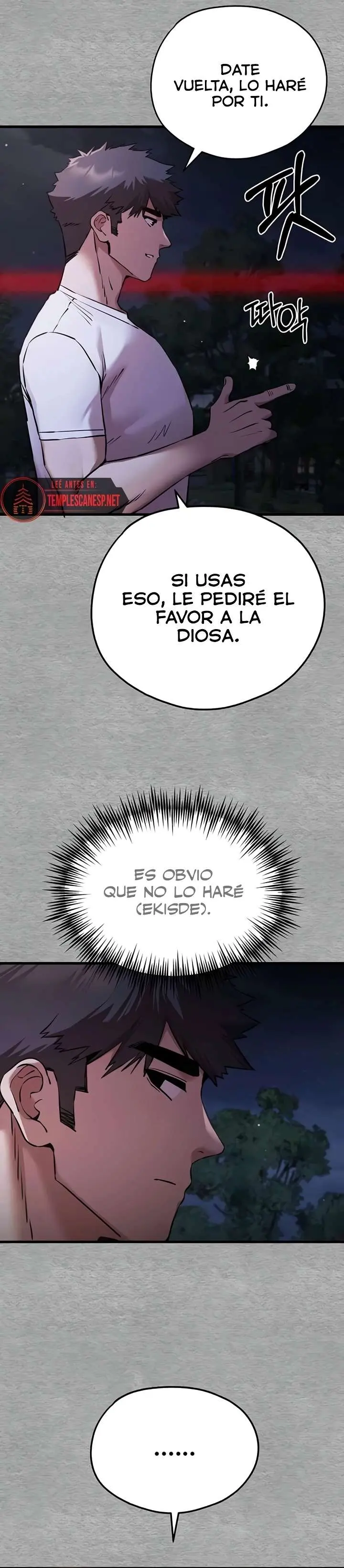 ¿Quieres Hacerlo Con Una Chica Que No Conoces? Capítulo 56 - Page 26