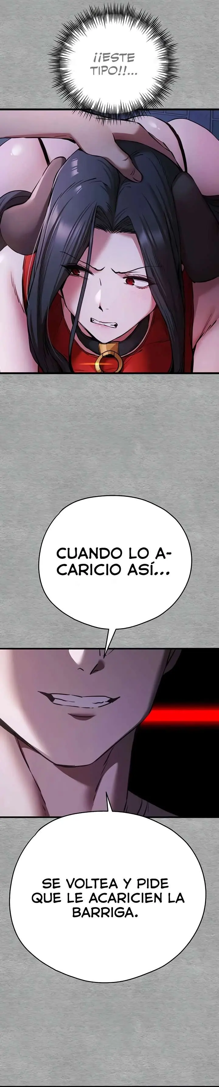 ¿Quieres Hacerlo Con Una Chica Que No Conoces? Capítulo 56 - Page 7