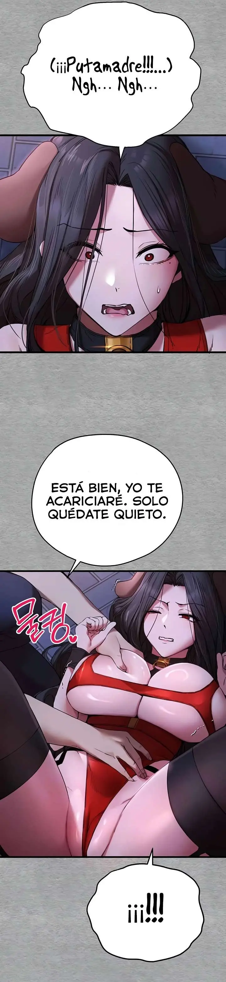 ¿Quieres Hacerlo Con Una Chica Que No Conoces? Capítulo 56 - Page 9