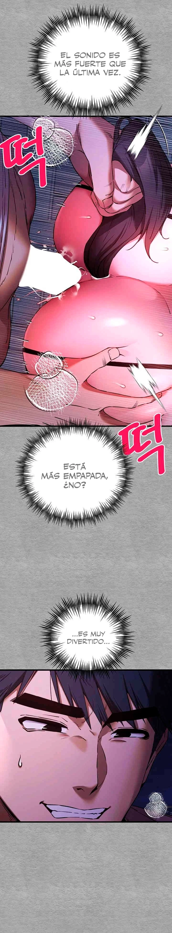 ¿Quieres Hacerlo Con Una Chica Que No Conoces? Capítulo 57 - Page 12