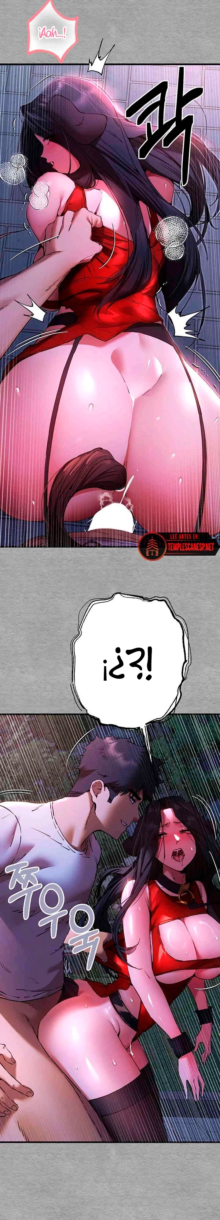 ¿Quieres Hacerlo Con Una Chica Que No Conoces? Capítulo 57 - Page 14