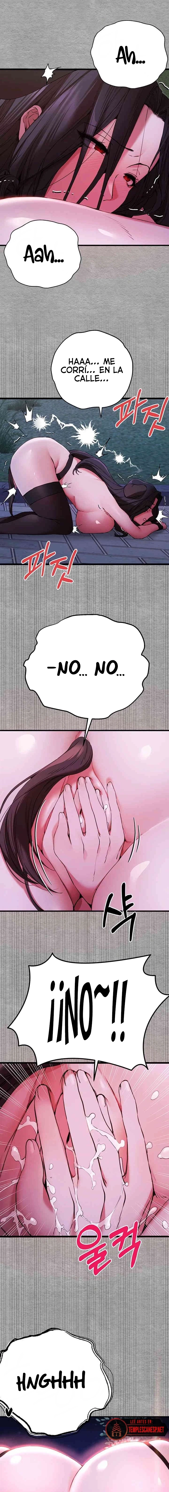 ¿Quieres Hacerlo Con Una Chica Que No Conoces? Capítulo 57 - Page 29
