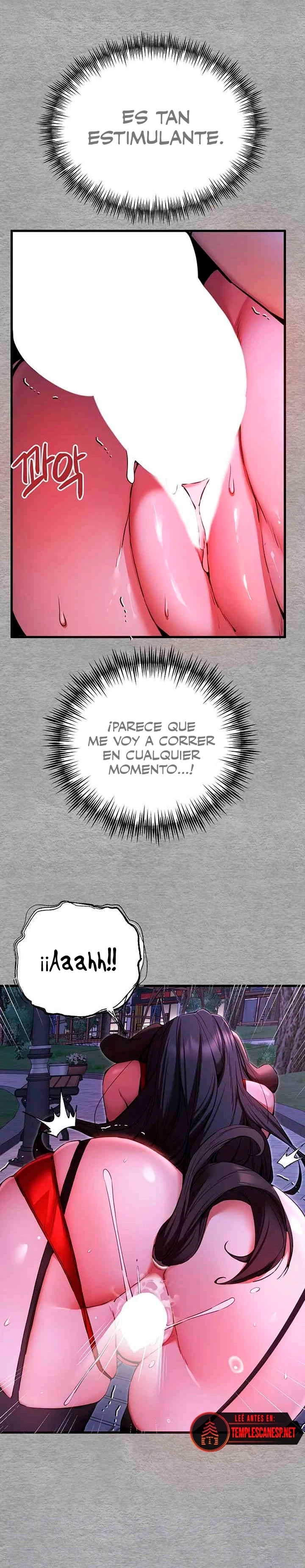 ¿Quieres Hacerlo Con Una Chica Que No Conoces? Capítulo 57 - Page 8