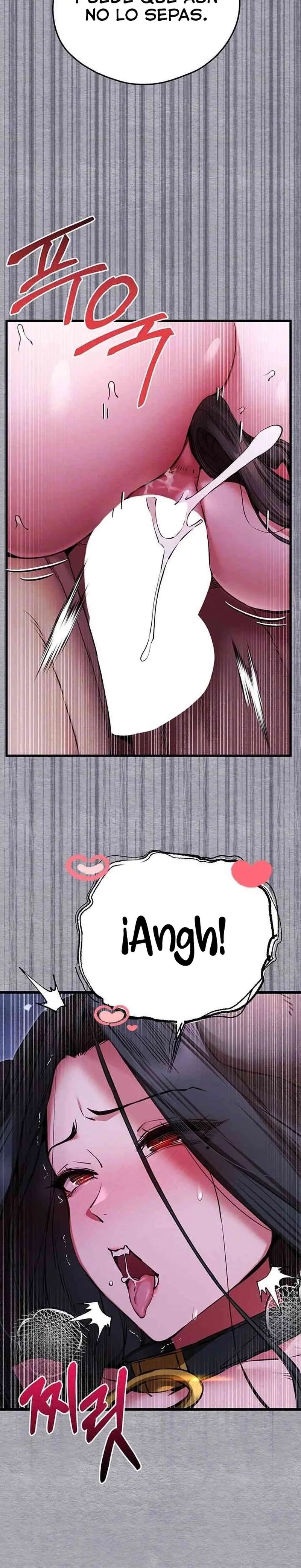 ¿Quieres Hacerlo Con Una Chica Que No Conoces? Capítulo 58 - Page 10