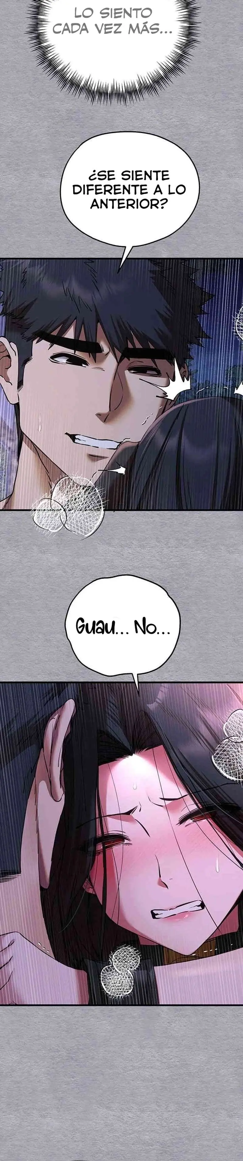 ¿Quieres Hacerlo Con Una Chica Que No Conoces? Capítulo 58 - Page 12