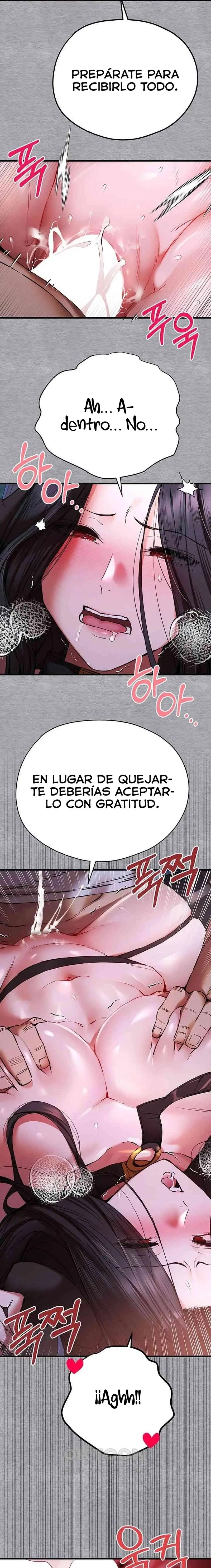 ¿Quieres Hacerlo Con Una Chica Que No Conoces? Capítulo 58 - Page 17