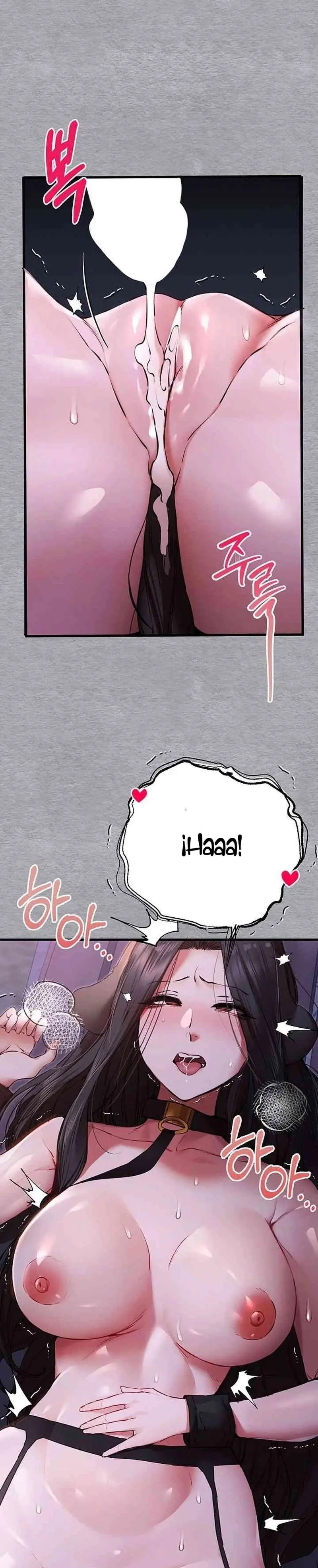 ¿Quieres Hacerlo Con Una Chica Que No Conoces? Capítulo 58 - Page 19