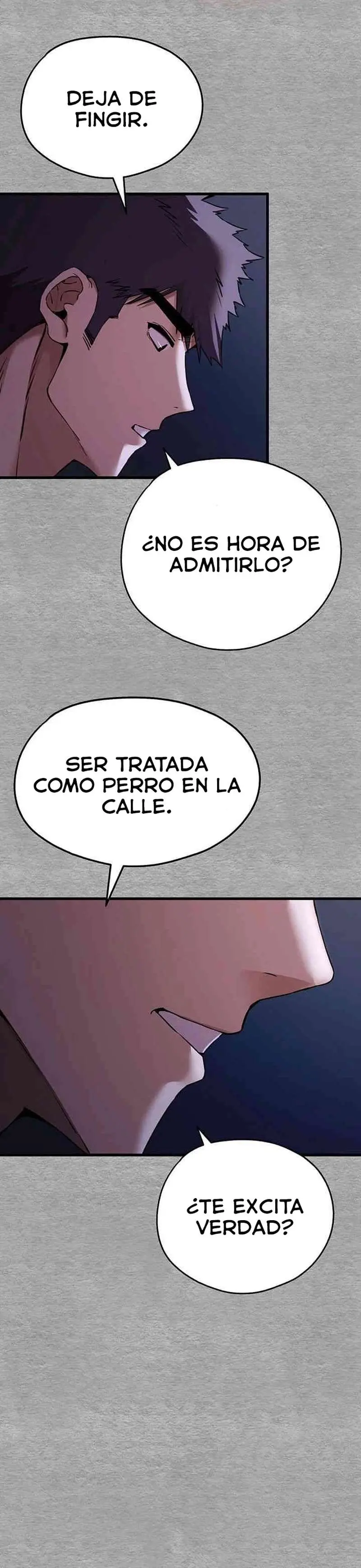 ¿Quieres Hacerlo Con Una Chica Que No Conoces? Capítulo 58 - Page 2