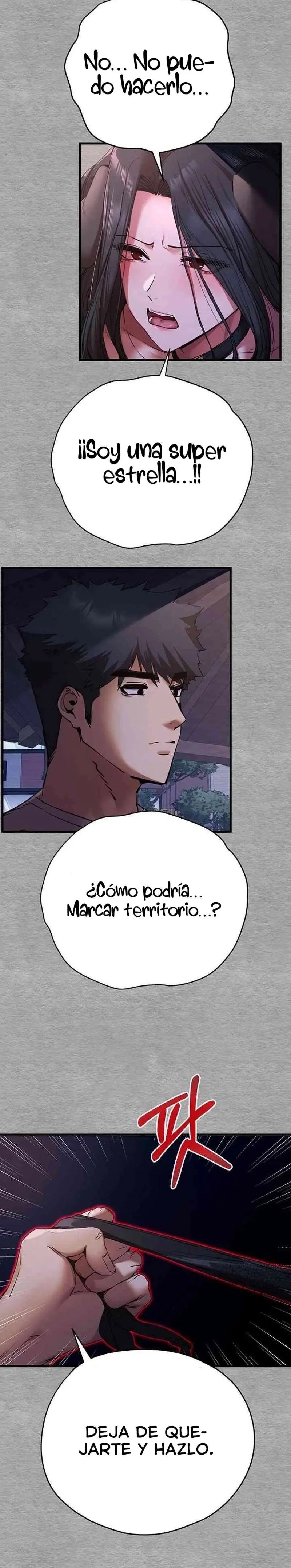 ¿Quieres Hacerlo Con Una Chica Que No Conoces? Capítulo 58 - Page 24