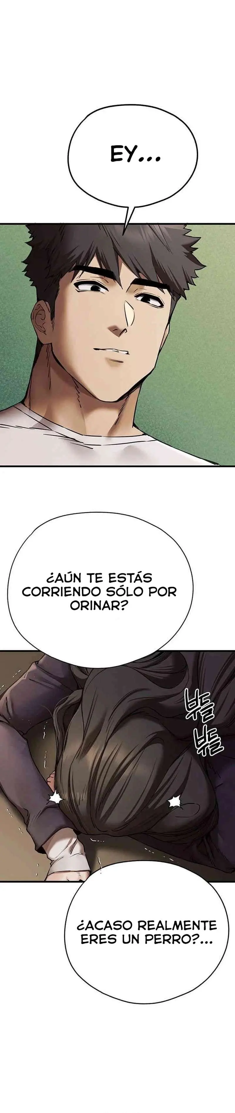 ¿Quieres Hacerlo Con Una Chica Que No Conoces? Capítulo 58 - Page 30