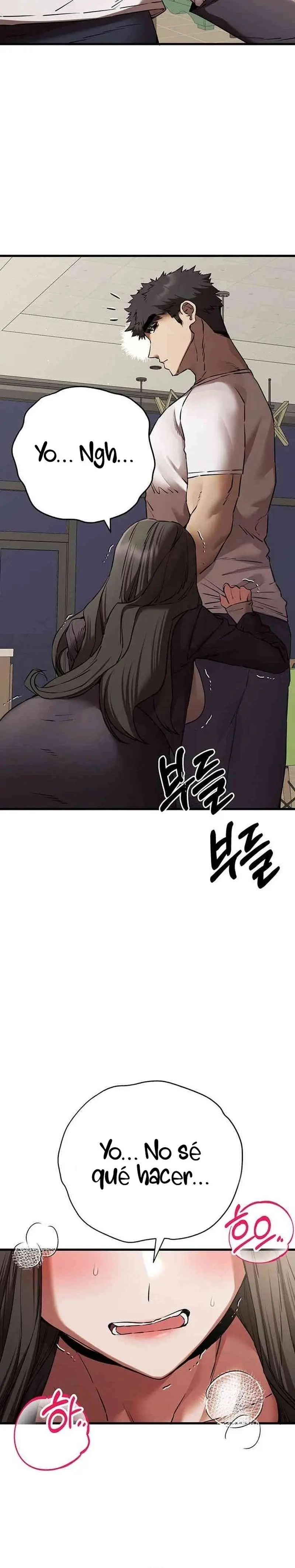 ¿Quieres Hacerlo Con Una Chica Que No Conoces? Capítulo 58 - Page 32