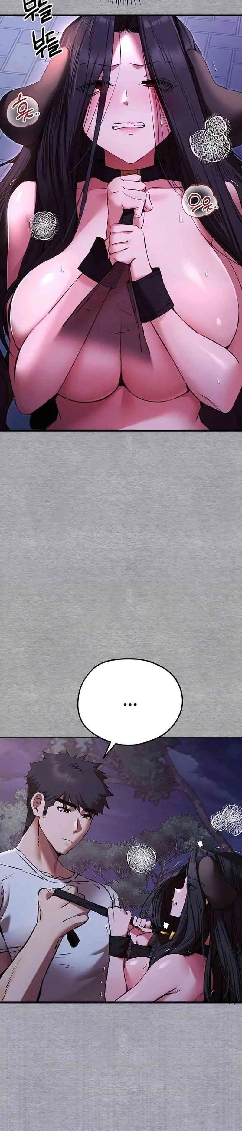 ¿Quieres Hacerlo Con Una Chica Que No Conoces? Capítulo 58 - Page 8