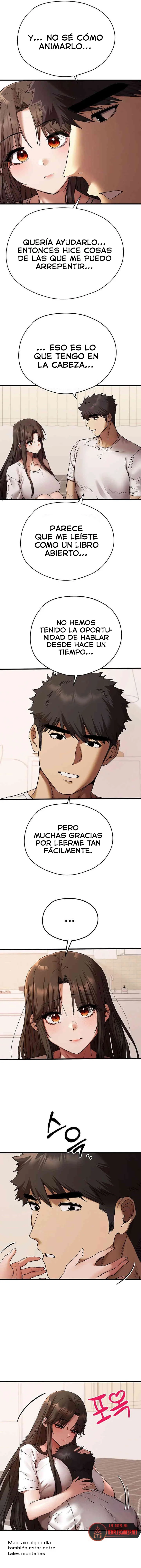 ¿Quieres Hacerlo Con Una Chica Que No Conoces? Capítulo 59 - Page 13
