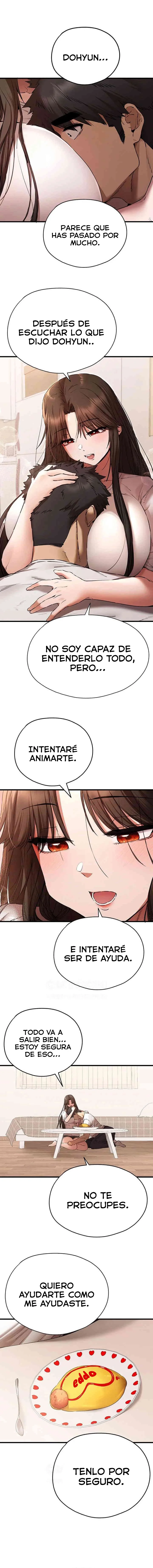 ¿Quieres Hacerlo Con Una Chica Que No Conoces? Capítulo 59 - Page 14