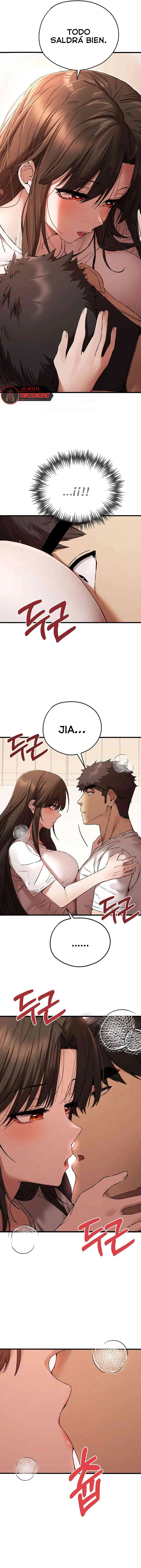 ¿Quieres Hacerlo Con Una Chica Que No Conoces? Capítulo 59 - Page 15