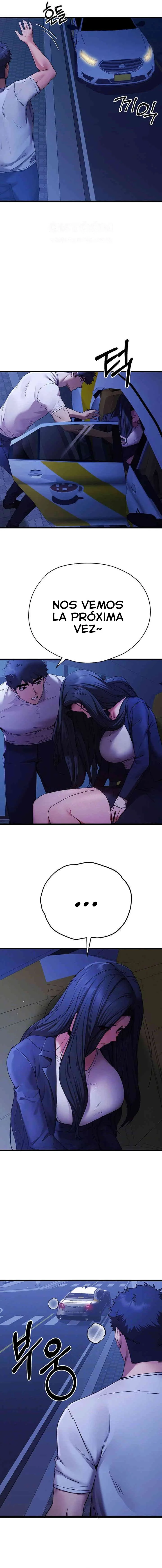 ¿Quieres Hacerlo Con Una Chica Que No Conoces? Capítulo 59 - Page 4
