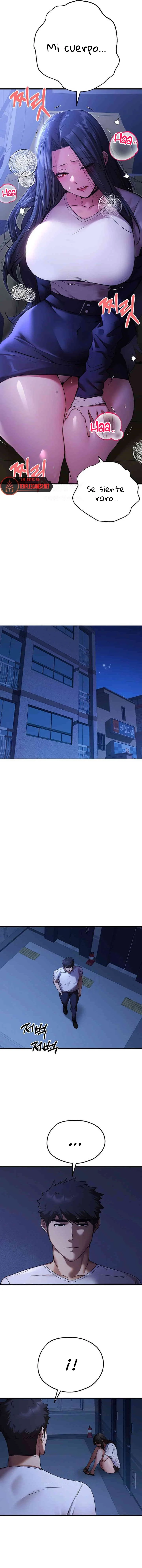 ¿Quieres Hacerlo Con Una Chica Que No Conoces? Capítulo 59 - Page 6