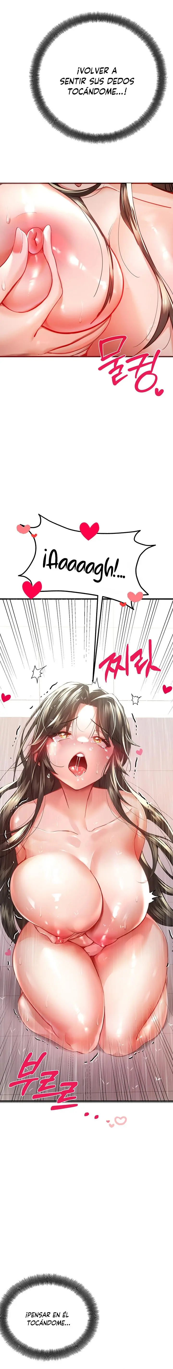 ¿Quieres Hacerlo Con Una Chica Que No Conoces? Capítulo 6 - Page 10