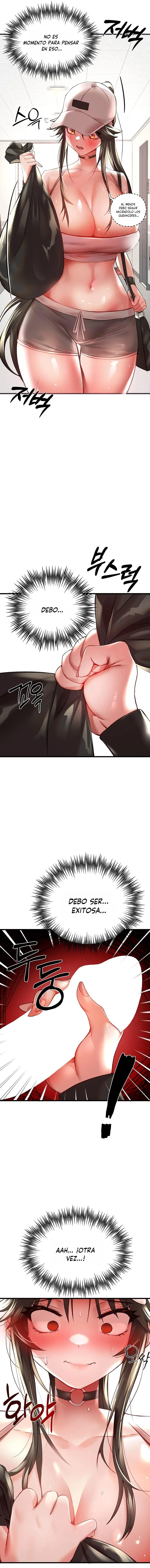 ¿Quieres Hacerlo Con Una Chica Que No Conoces? Capítulo 6 - Page 14