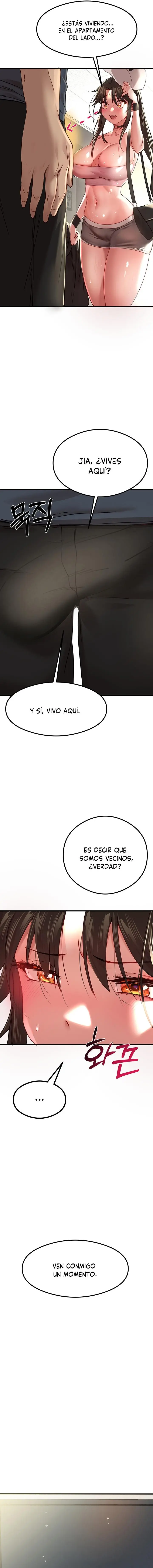 ¿Quieres Hacerlo Con Una Chica Que No Conoces? Capítulo 6 - Page 16