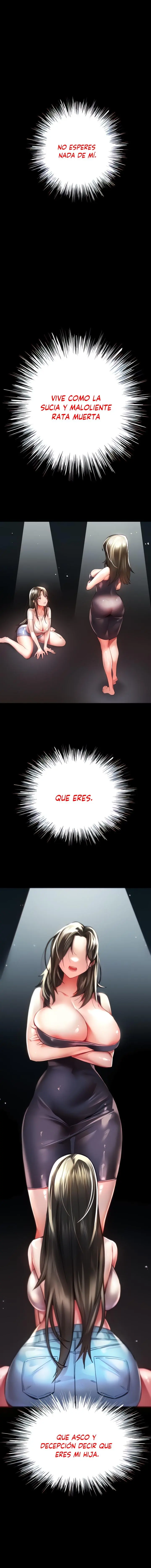 ¿Quieres Hacerlo Con Una Chica Que No Conoces? Capítulo 6 - Page 2