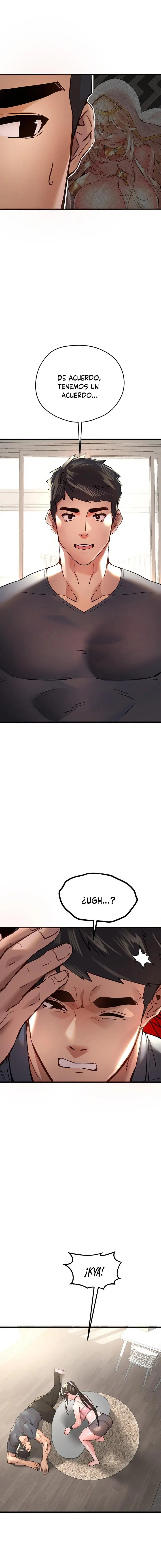 ¿Quieres Hacerlo Con Una Chica Que No Conoces? Capítulo 6 - Page 23