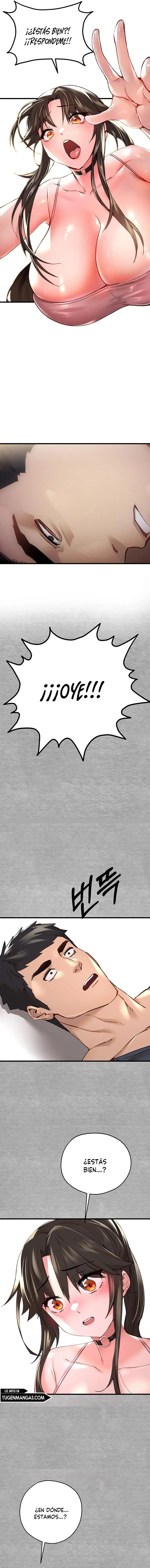 ¿Quieres Hacerlo Con Una Chica Que No Conoces? Capítulo 6 - Page 24