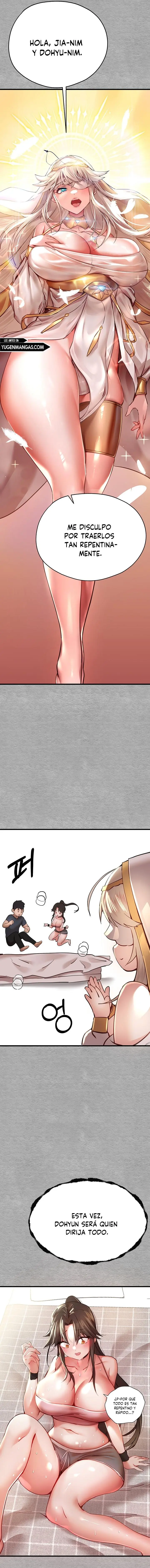 ¿Quieres Hacerlo Con Una Chica Que No Conoces? Capítulo 6 - Page 26