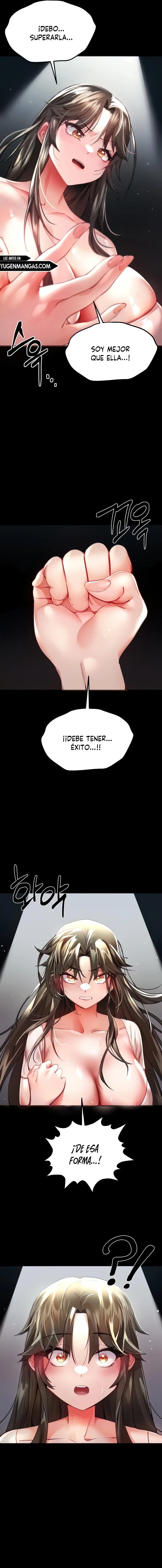 ¿Quieres Hacerlo Con Una Chica Que No Conoces? Capítulo 6 - Page 3