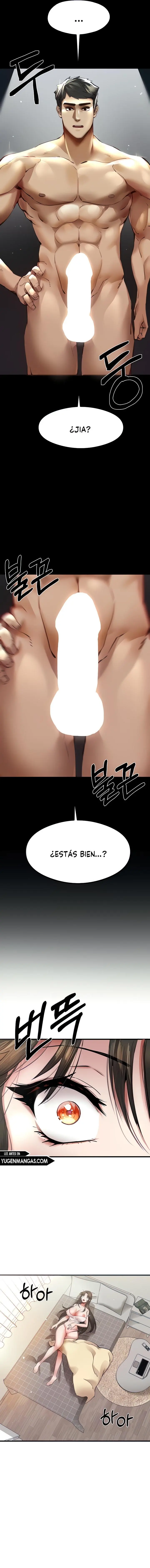 ¿Quieres Hacerlo Con Una Chica Que No Conoces? Capítulo 6 - Page 4