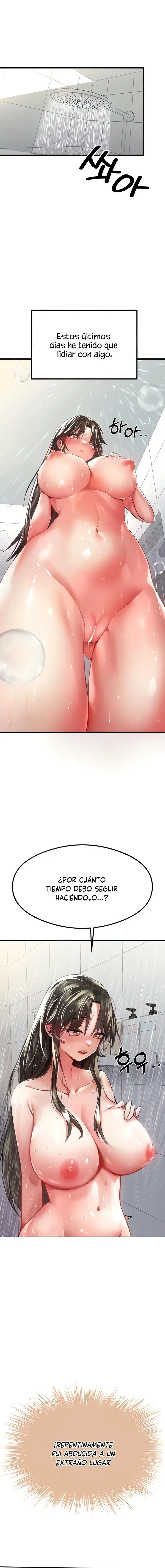 ¿Quieres Hacerlo Con Una Chica Que No Conoces? Capítulo 6 - Page 5