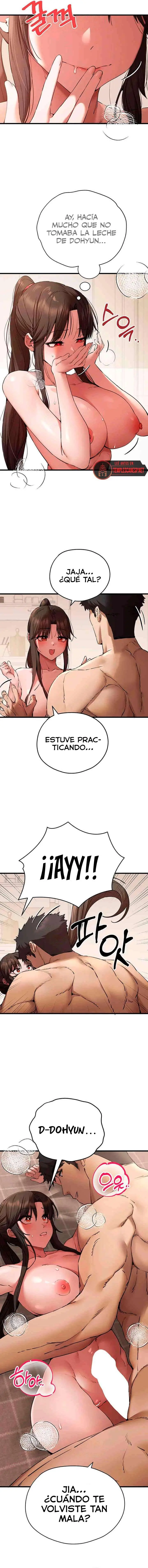 ¿Quieres Hacerlo Con Una Chica Que No Conoces? Capítulo 60 - Page 12
