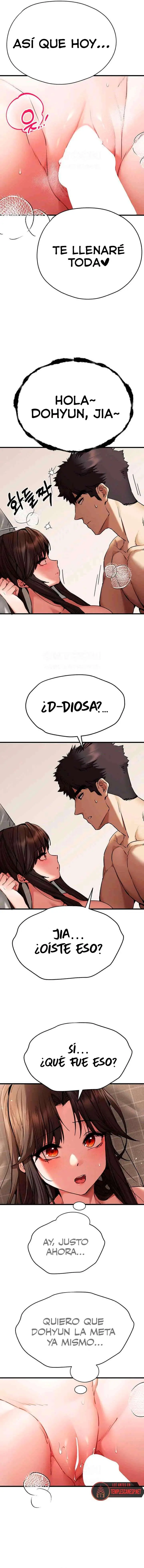 ¿Quieres Hacerlo Con Una Chica Que No Conoces? Capítulo 60 - Page 15
