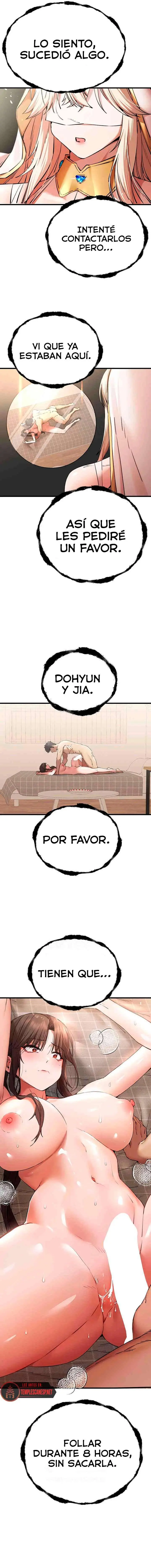 ¿Quieres Hacerlo Con Una Chica Que No Conoces? Capítulo 60 - Page 16