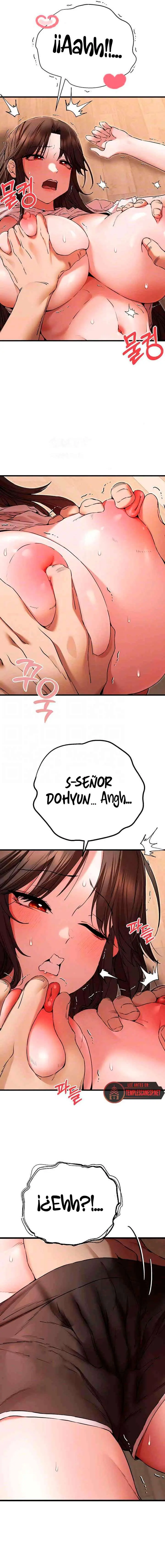 ¿Quieres Hacerlo Con Una Chica Que No Conoces? Capítulo 60 - Page 3