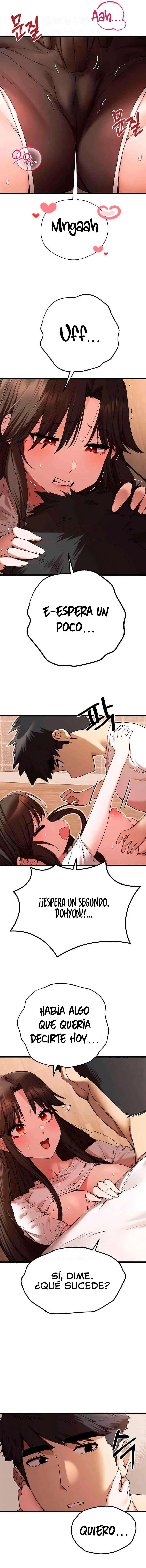 ¿Quieres Hacerlo Con Una Chica Que No Conoces? Capítulo 60 - Page 4