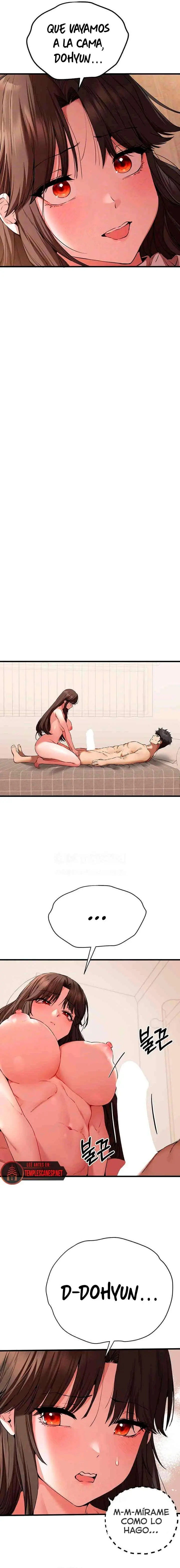 ¿Quieres Hacerlo Con Una Chica Que No Conoces? Capítulo 60 - Page 5