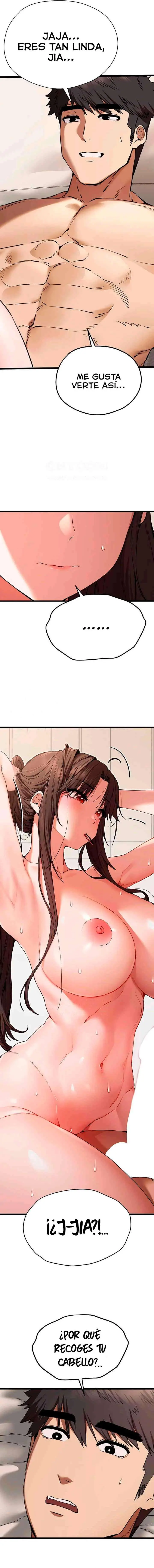 ¿Quieres Hacerlo Con Una Chica Que No Conoces? Capítulo 60 - Page 6