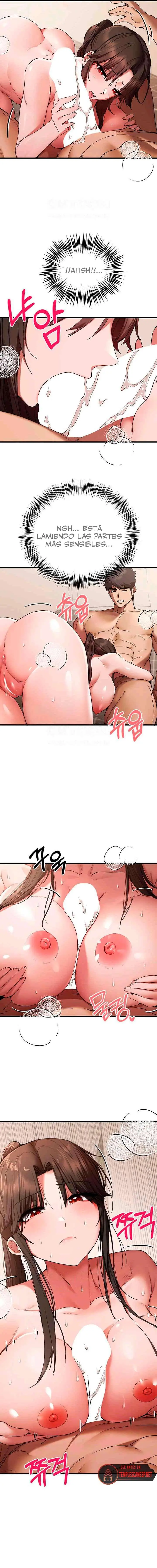 ¿Quieres Hacerlo Con Una Chica Que No Conoces? Capítulo 60 - Page 8