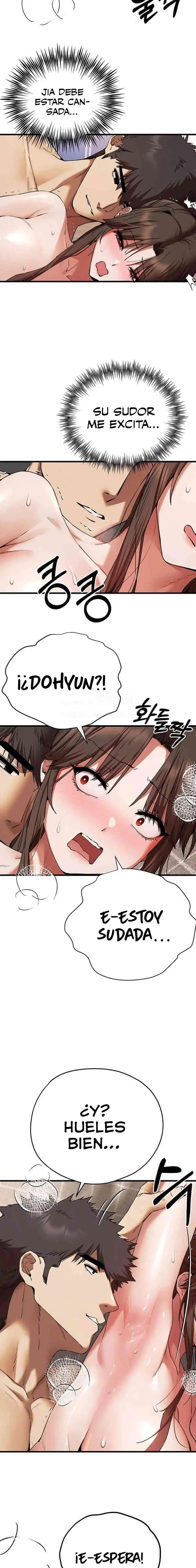 ¿Quieres Hacerlo Con Una Chica Que No Conoces? Capítulo 61 - Page 13