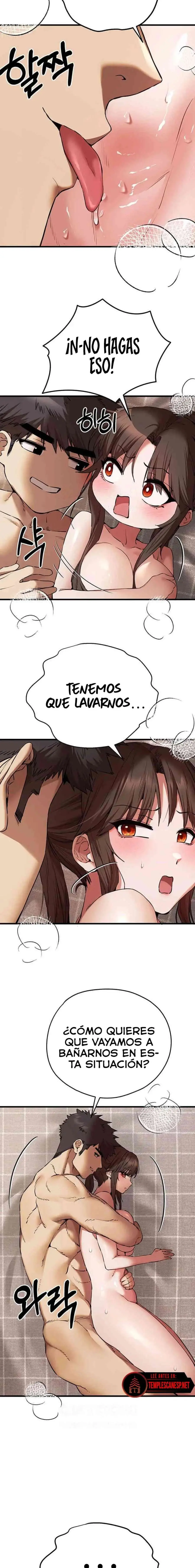 ¿Quieres Hacerlo Con Una Chica Que No Conoces? Capítulo 61 - Page 14