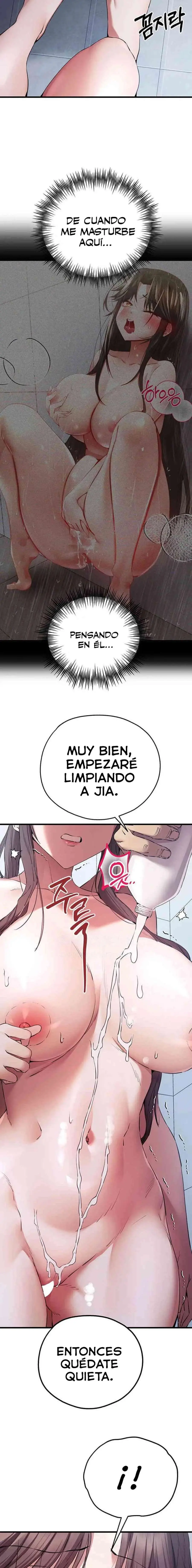 ¿Quieres Hacerlo Con Una Chica Que No Conoces? Capítulo 61 - Page 16