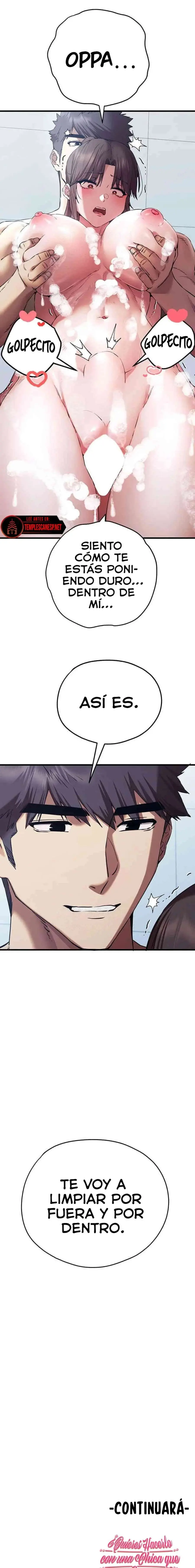 ¿Quieres Hacerlo Con Una Chica Que No Conoces? Capítulo 61 - Page 18