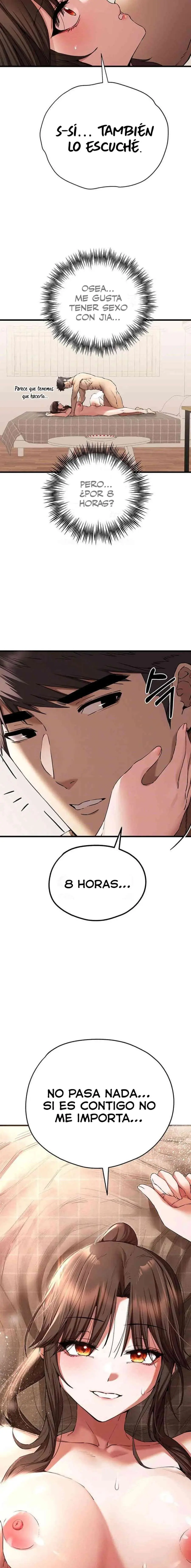 ¿Quieres Hacerlo Con Una Chica Que No Conoces? Capítulo 61 - Page 3
