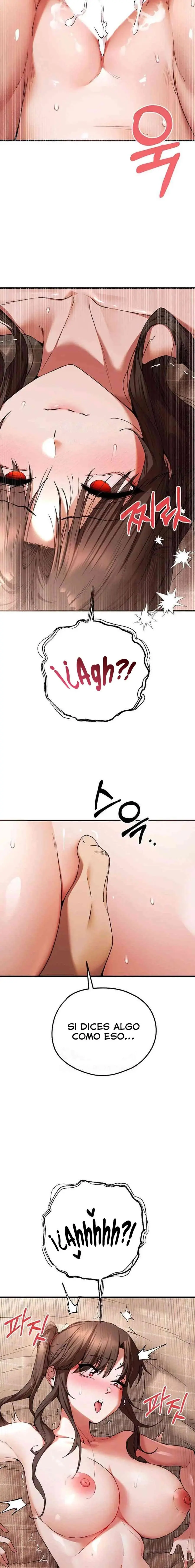 ¿Quieres Hacerlo Con Una Chica Que No Conoces? Capítulo 61 - Page 5
