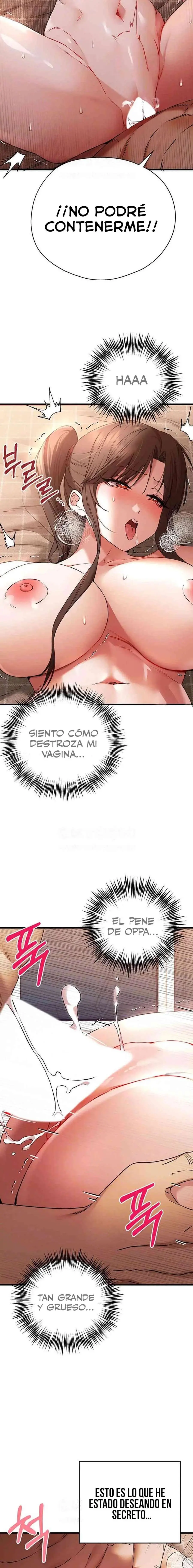 ¿Quieres Hacerlo Con Una Chica Que No Conoces? Capítulo 61 - Page 6