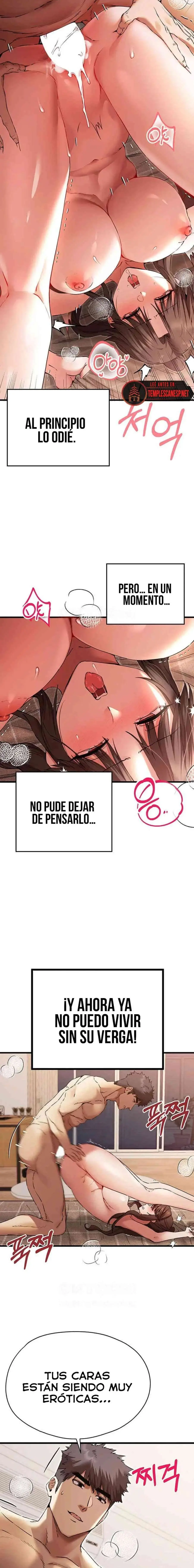 ¿Quieres Hacerlo Con Una Chica Que No Conoces? Capítulo 61 - Page 7